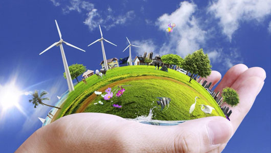 資深環保專家團隊，量身定制解決方案